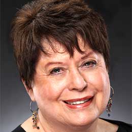 Marianne Clark